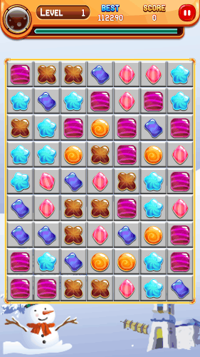 Candy Candy截图1