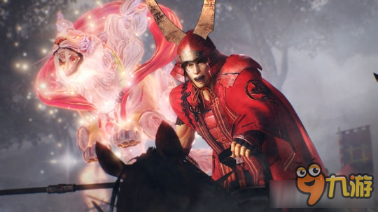 仁王装备幻化系统有什么用 仁王装备幻化系统详细介绍