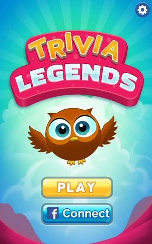 Trivia Legends截图5