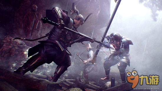 《仁王》武器属性效果说明 风雷属性有什么用