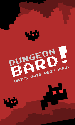 Dungeon Bard!截图5