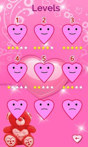 Valentine Bonanza截图1