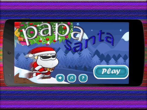 super santa *world* last截图4