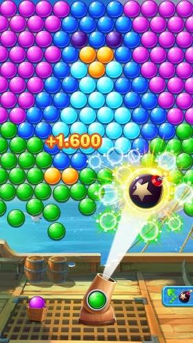 Bubble Shooter Mania截图5