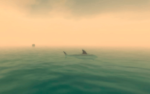 Shark vs Raft截图4