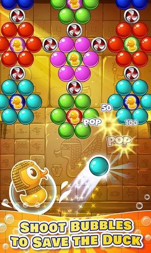 Bubble Shooter Egypt截图5