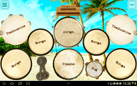 Drums截图5