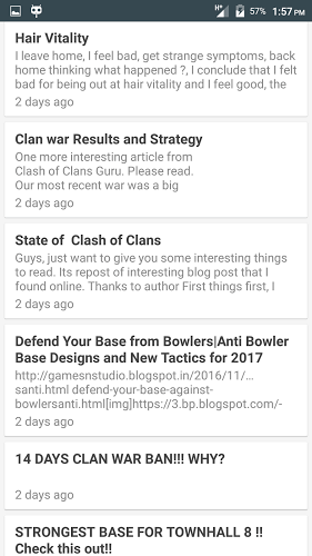 Guide: Clash of Clans截圖5