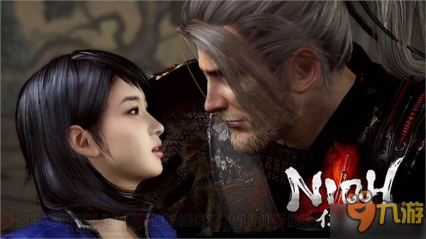 武士动作游戏《仁王》推出1.02版补丁 修复各种错误截图