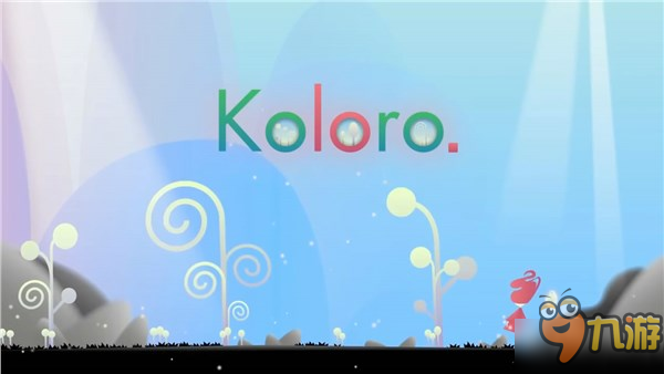 《Koloro》通过Steam青睐之光 玩法类似《超级食肉男孩》截图