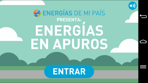 Energías en apuros截图2