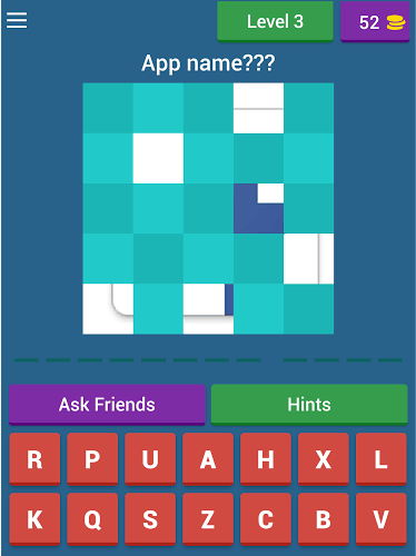 App Guessing截圖