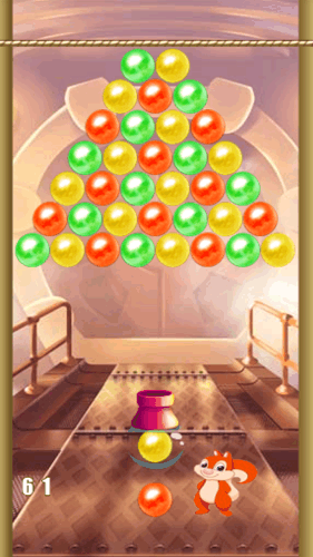 Bubble Shooter Pet截图2