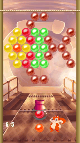 Bubble Shooter Pet截图1