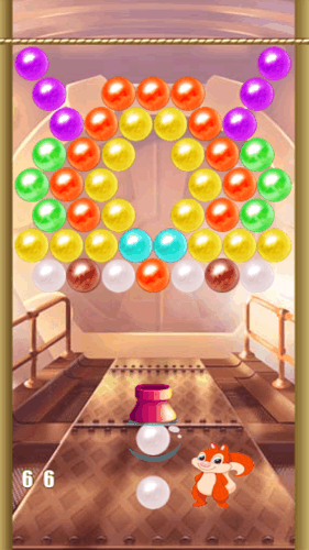 Bubble Shooter Pet截图