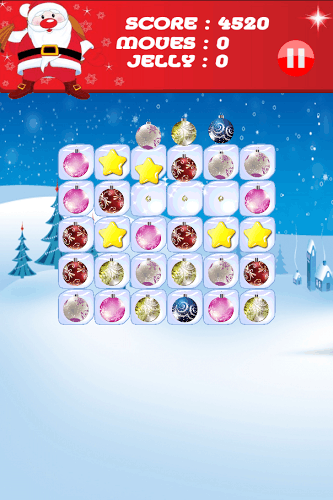 Candy Christmas截图5