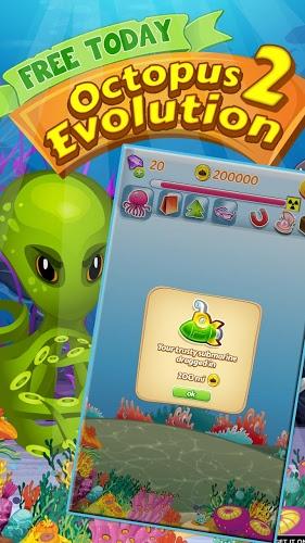 My Octopus Evolution 2截图5