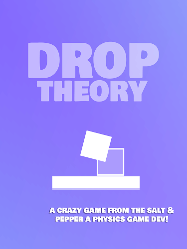 下落理論:Drop Theory截圖3