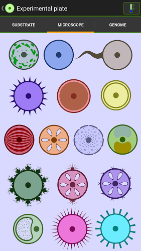 細胞實驗室:Cell Lab截圖4