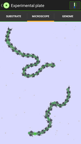 細胞實驗室:Cell Lab截圖1