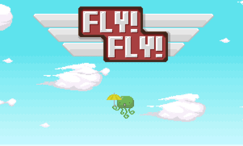 飛啊飛:Fly! Fly!截圖5