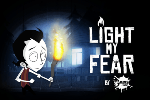 照亮我的恐懼:Light My Fear截圖3