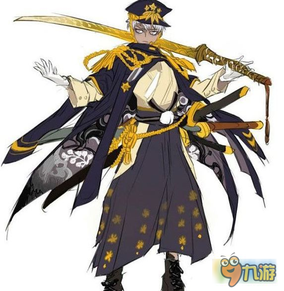 《阴阳师》渡边纲技能怎么样 新角色渡边纲技能消息