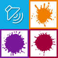Apprendre les couleurs