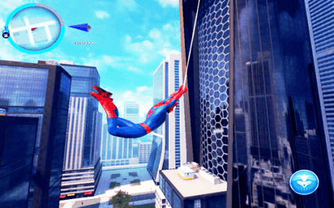 Guide Amazing Spider-Man 2截圖5