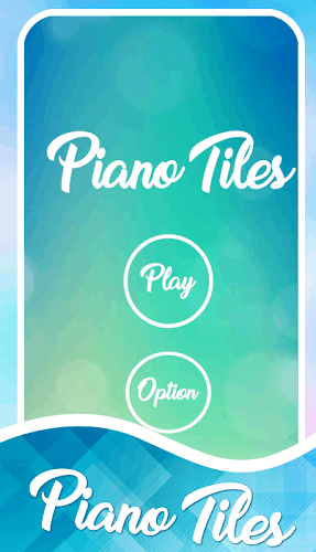 Piano Tiles 2 (2017)截圖5