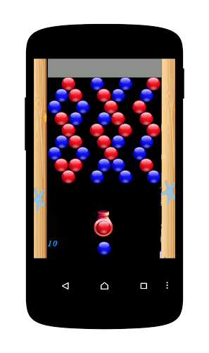 Bubble Shooter New 2017截圖4