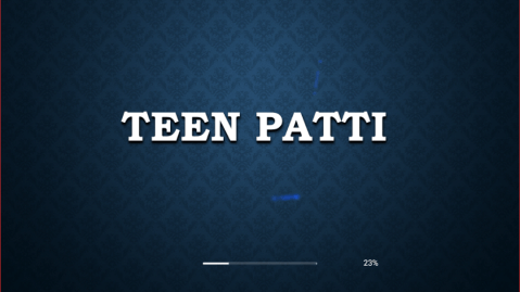 Teen Patti Offline截图4