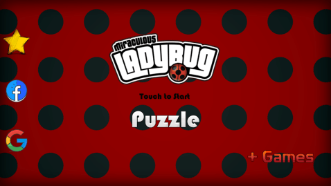 Juego de Prodigiosa LadyBug截图5