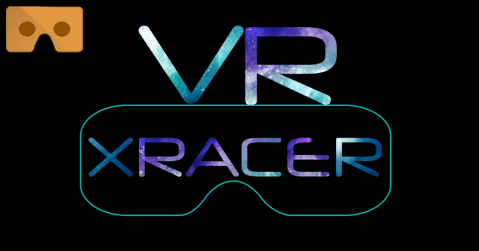 VR X Racer截图4