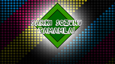 Şarkı Sözünü Tamamla截图5