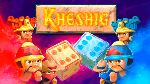 Kheshig - Free截图2