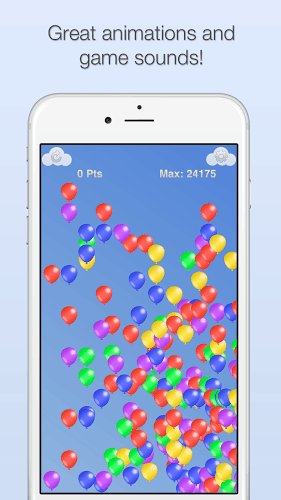 Balloon Breaker截图5