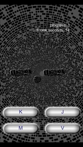 Morse code - test yourself截图5