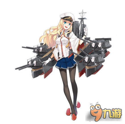 战舰少女R金刚在哪掉落 怎么打捞比较好