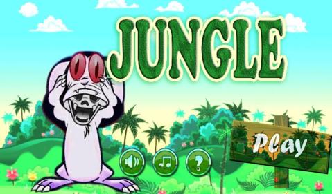 Jungle Banicula截圖5