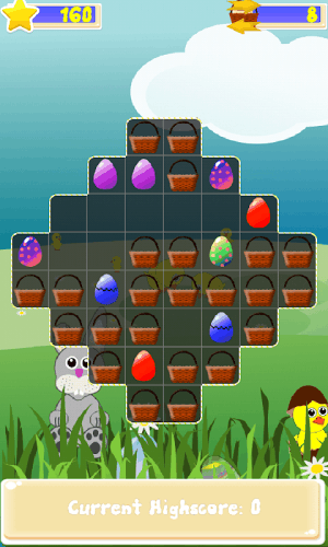 Easter Egg Seeking截图5