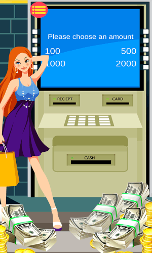 ATM Learning Simulator Pro截图4