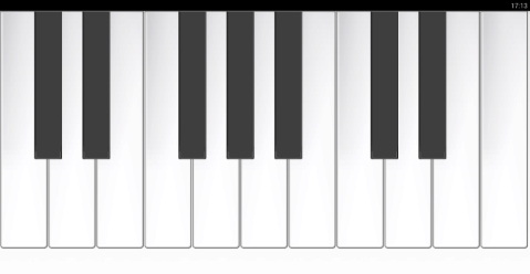 Piano 7截图1