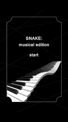 Snake: Musical Edition截图4