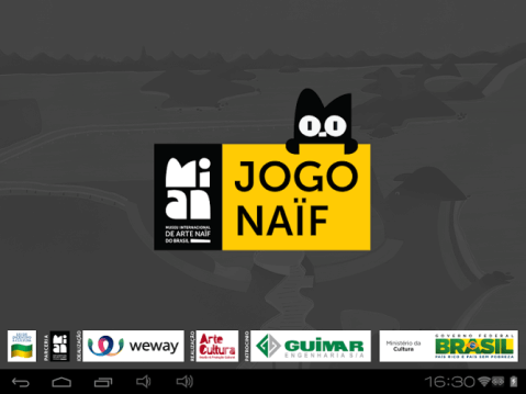 Jogo Naif截圖3