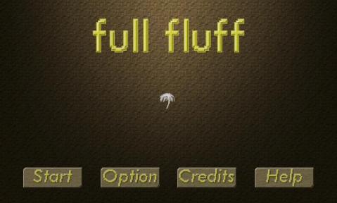 full fluff截圖3