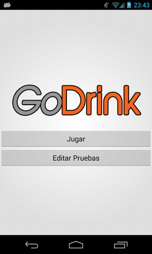 GoDrink - Juego de beber截图5