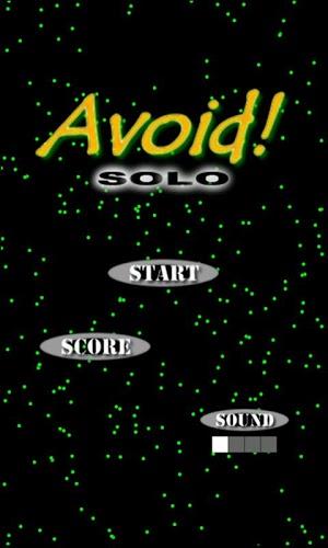 Avoid! Solo截图3