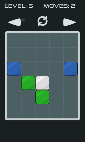 Block Slide Puzzle截图3