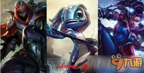 S7s7天赋加点图大全